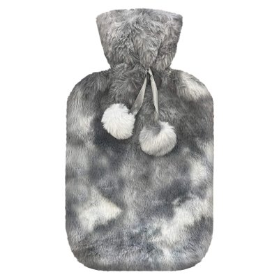 (Grey Bobbles) (Personalised with Text)