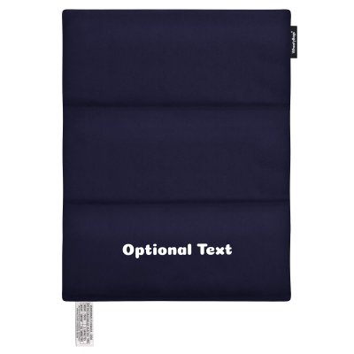 - Navy Blue Cotton Fabric