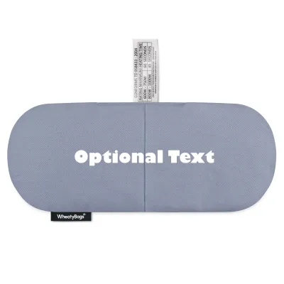 (27cm x 11cm) - Gothic Blue Luxury Cotton Fabric