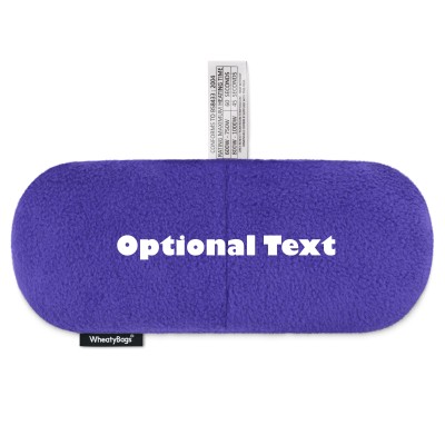 (27cm x 11cm) - Royal Blue Fleece Fabric