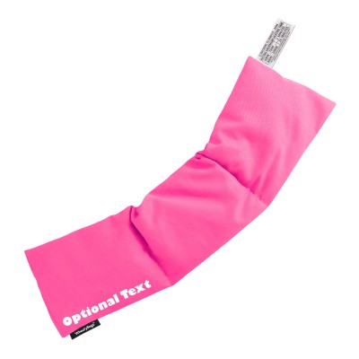 (47cm x 12cm) - Hot Pink Cotton Fabric
