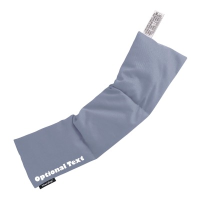 (47cm x 12cm) - Gothic Blue Luxury Cotton Fabric Scented (Organic Lavender Buds)