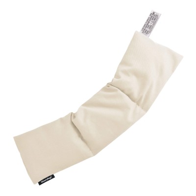 (47cm x 12cm) - Natural Cotton Fabric Scented (Organic Lavender Buds) (Personalised with Text)