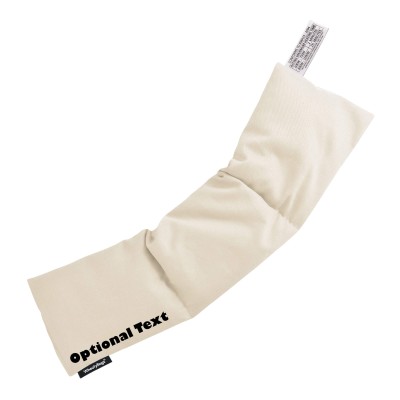 (47cm x 12cm) - Natural Cotton Fabric Scented (Organic Lavender Buds)
