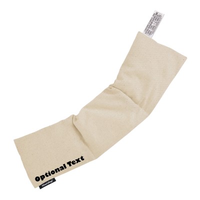 (47cm x 12cm) - Natural Organic Cotton