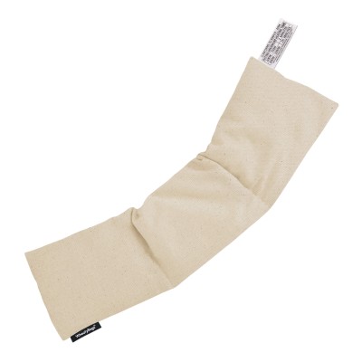 (47cm x 12cm) - Natural Organic Cotton Scented (Organic Lavender Buds) (Personalised with Text)