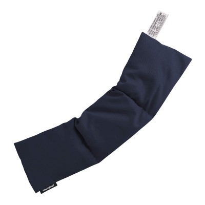 (47cm x 12cm) - Navy Blue Cotton Fabric (Personalised with Text)