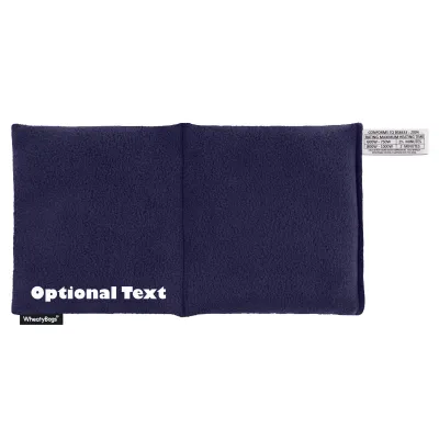 (33cm x 16cm) - Navy Blue Fleece Fabric