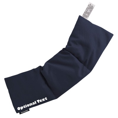 (49cm x 15cm) - Navy Blue Cotton Fabric