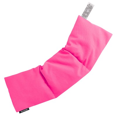 (49cm x 15cm) - Hot Pink Cotton Fabric (Personalised with Text)