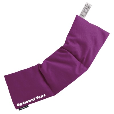 (49cm x 15cm) - Purple Cotton Fabric