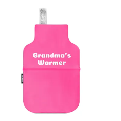 (27cm) - Hot Pink Cotton Fabric