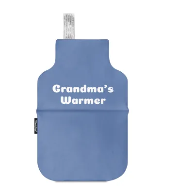 (27cm) - Gothic Blue Luxury Cotton Fabric