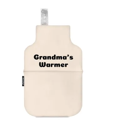 (27cm) - Natural Cotton Fabric