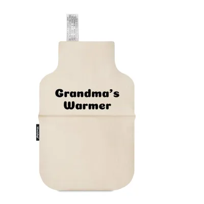 (27cm) - Natural Organic Cotton