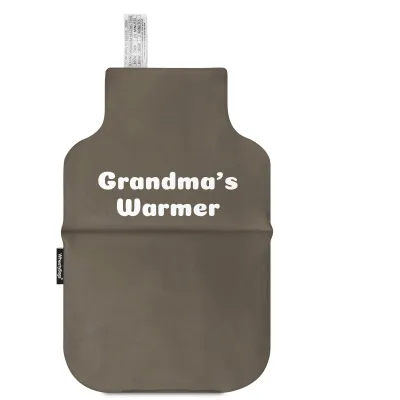 (35cm) - Chocolate Luxury Cotton Fabric