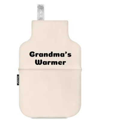 (35cm) - Natural Cotton Fabric