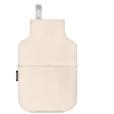 (35cm) - Natural Cotton Fabric (Personalised with Text)