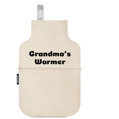 (35cm) - Natural Organic Cotton