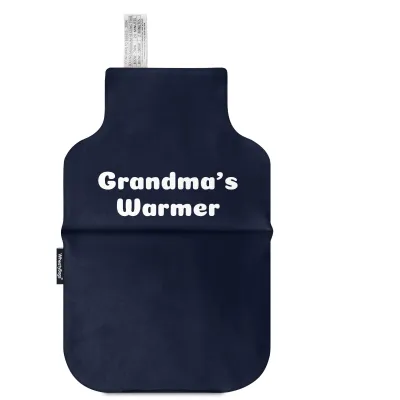 (35cm) - Navy Blue Cotton Fabric