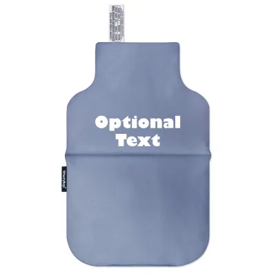 (35cm) - Gothic Blue Luxury Cotton Fabric