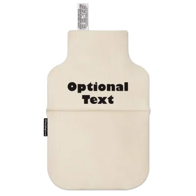 (35cm) - Natural Cotton Fabric