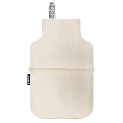 (35cm) - Natural Cotton Fabric (Personalised with Text)