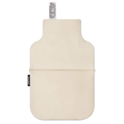 (35cm) - Natural Organic Cotton Scented (Organic Lavender Buds) (Personalised with Text)