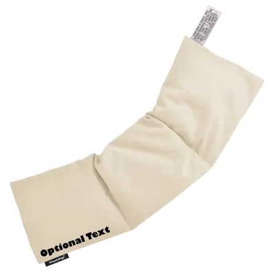 (49cm x 15cm) - Natural Organic Cotton