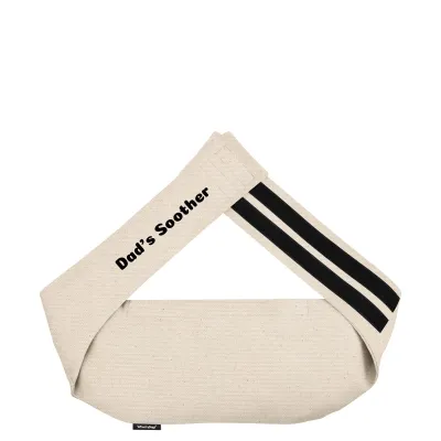 (140cm) - Natural Organic Cotton and Removable Cover