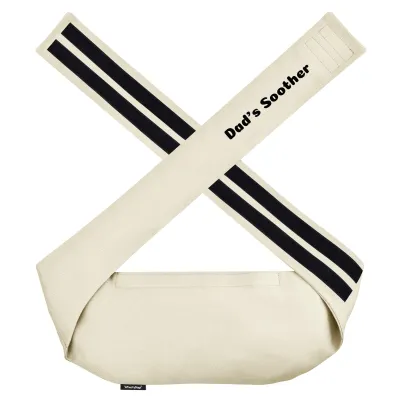 (200cm) - Natural Cotton Fabric and Removable Cover