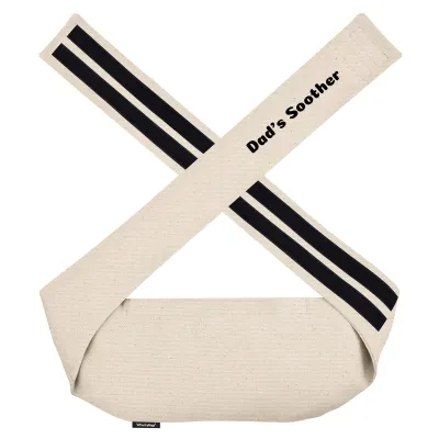 (200cm) - Natural Organic Cotton and Removable Cover