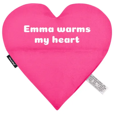 (30cm) - Hot Pink Cotton Fabric