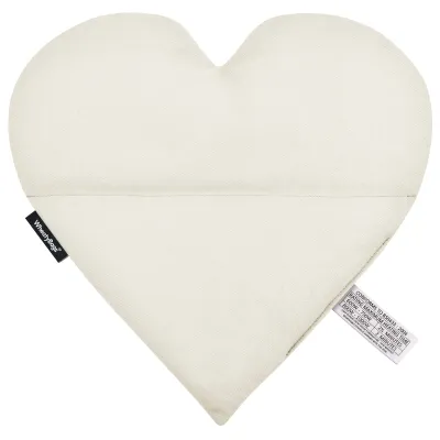 (30cm) - Natural Cotton Fabric (Personalised with Text)