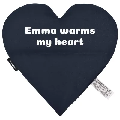 (30cm) - Navy Blue Cotton Fabric