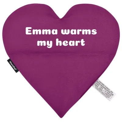 (30cm) - Purple Cotton Fabric