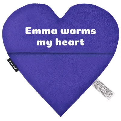 (30cm) - Royal Blue Fleece Fabric