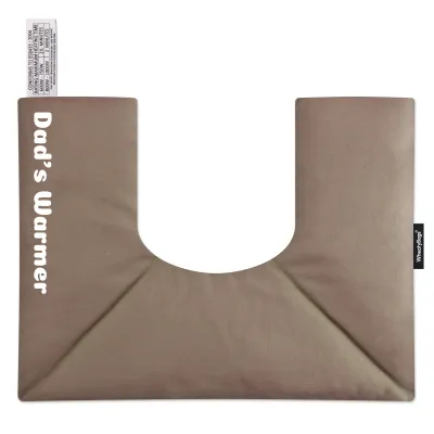 (37cm x 27cm) - Chocolate Luxury Cotton Fabric