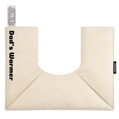 (37cm x 27cm) - Natural Organic Cotton