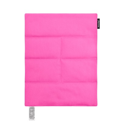 (40cm x 30cm Premium) - Hot Pink Cotton Fabric