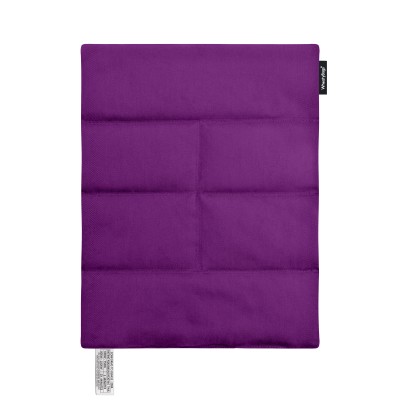 (40cm x 30cm Premium) - Purple Cotton Fabric