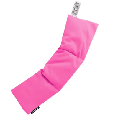 (47cm x 12cm) - Hot Pink Cotton Fabric