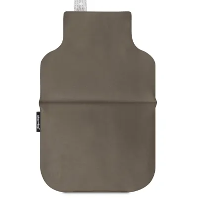 (27cm) - Chocolate Luxury Cotton Fabric