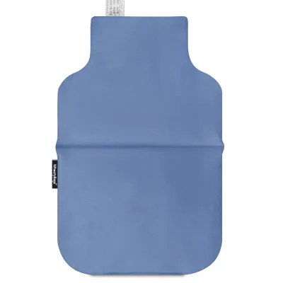 (27cm) - Gothic Blue Luxury Cotton Fabric