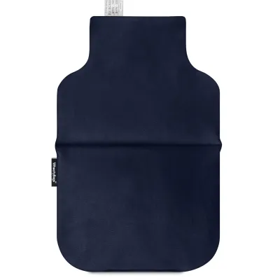 (27cm) - Navy Blue Cotton Fabric