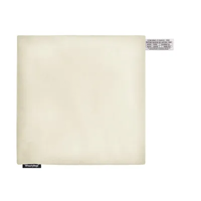 (24cm) - Natural Cotton Fabric