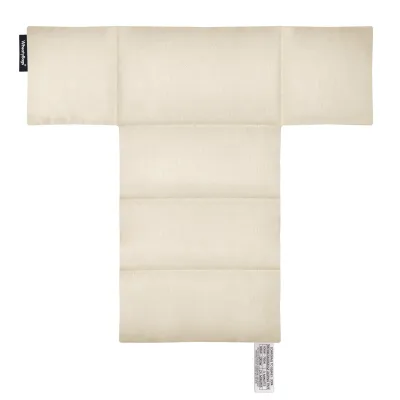 (43cm x 39cm with 6 Compartments) - Natural Organic Cotton