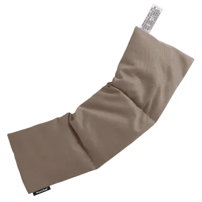 (49cm x 15cm) - Chocolate Luxury Cotton Fabric