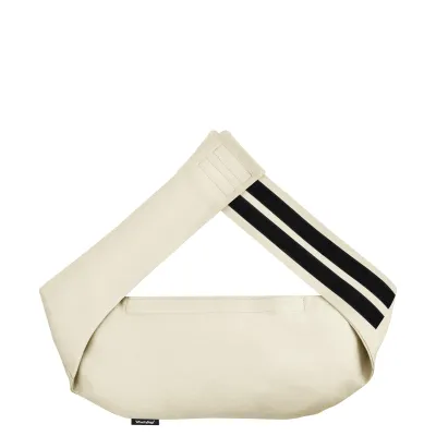 (140cm) - Natural Organic Cotton and Removable Cover