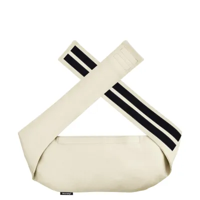 (160cm) - Natural Cotton Fabric and Removable Cover